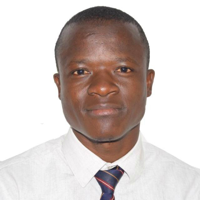 Alex Nzugua