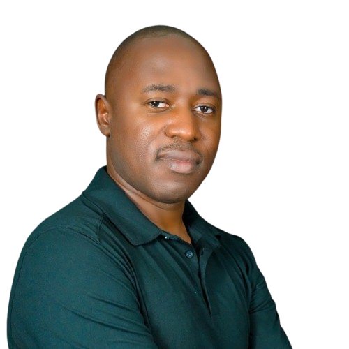 Christopher Okech