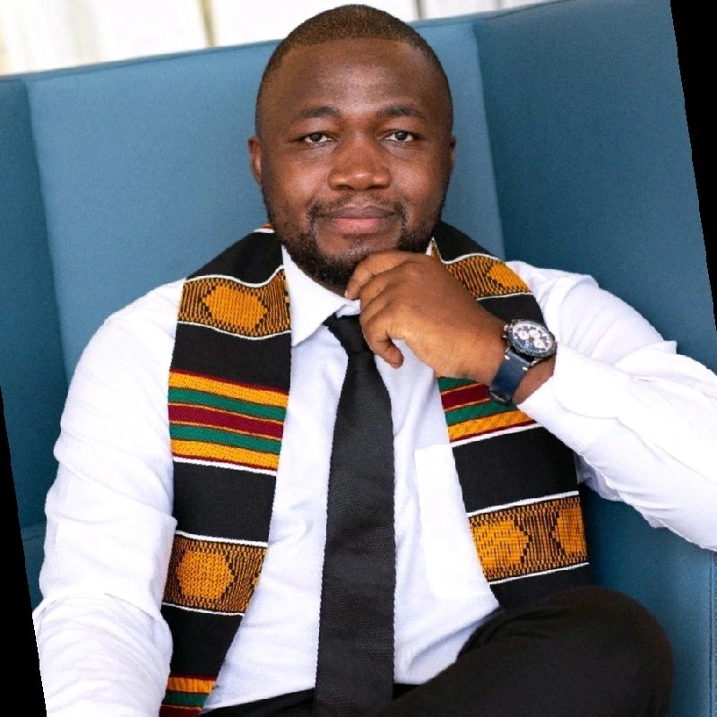 Collins Oswago