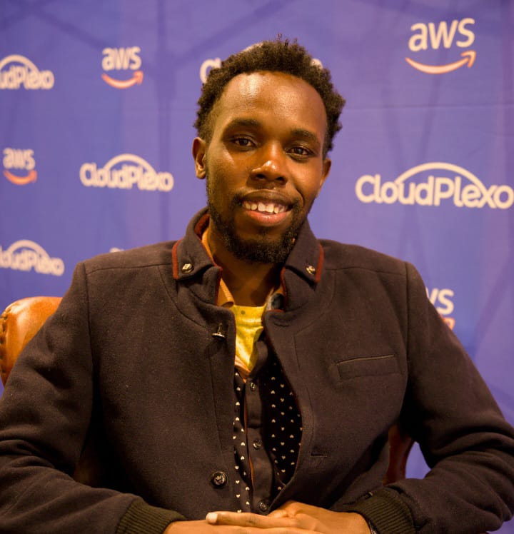 Joe Okumu